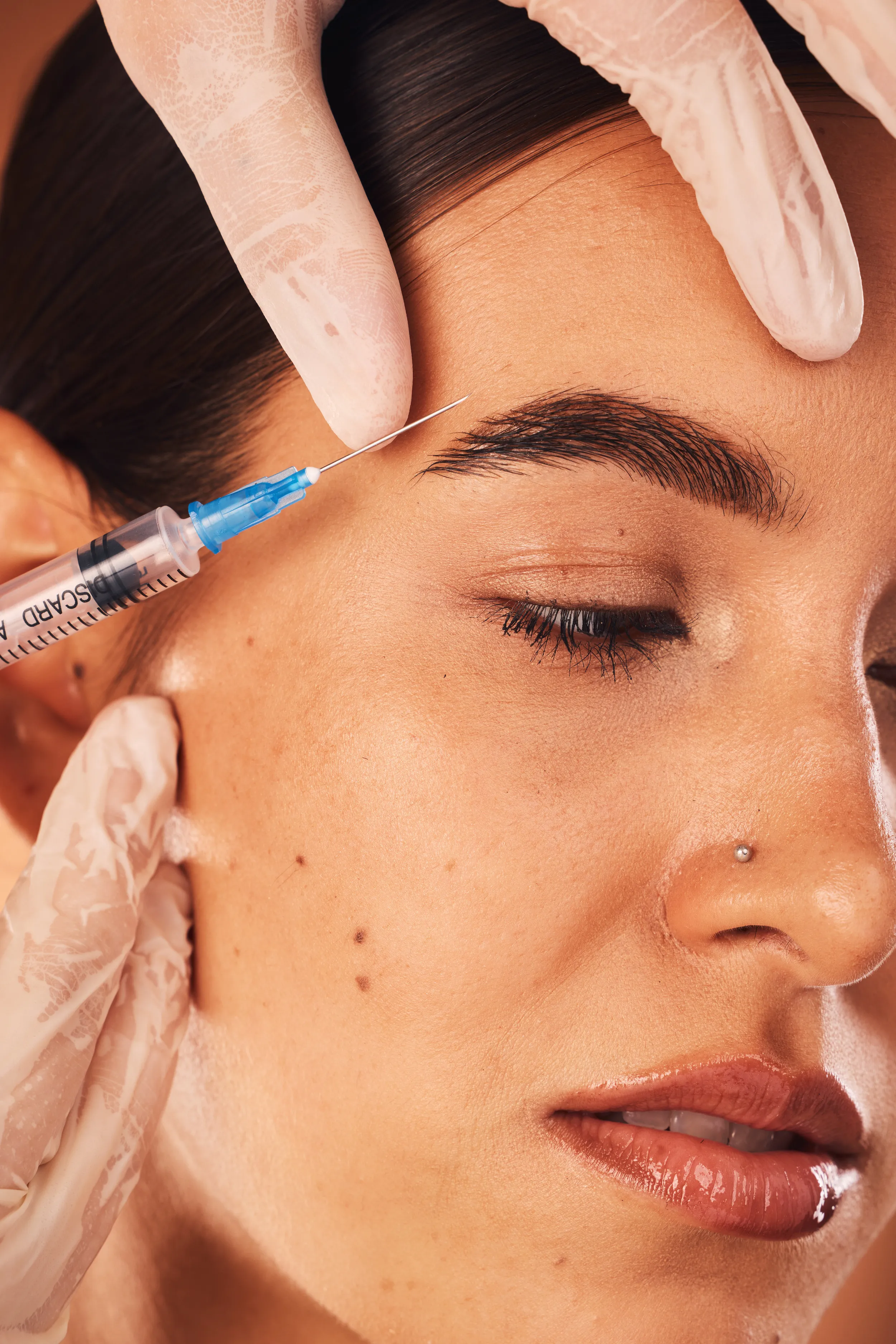 Botox / Rejuvenescimento Facial