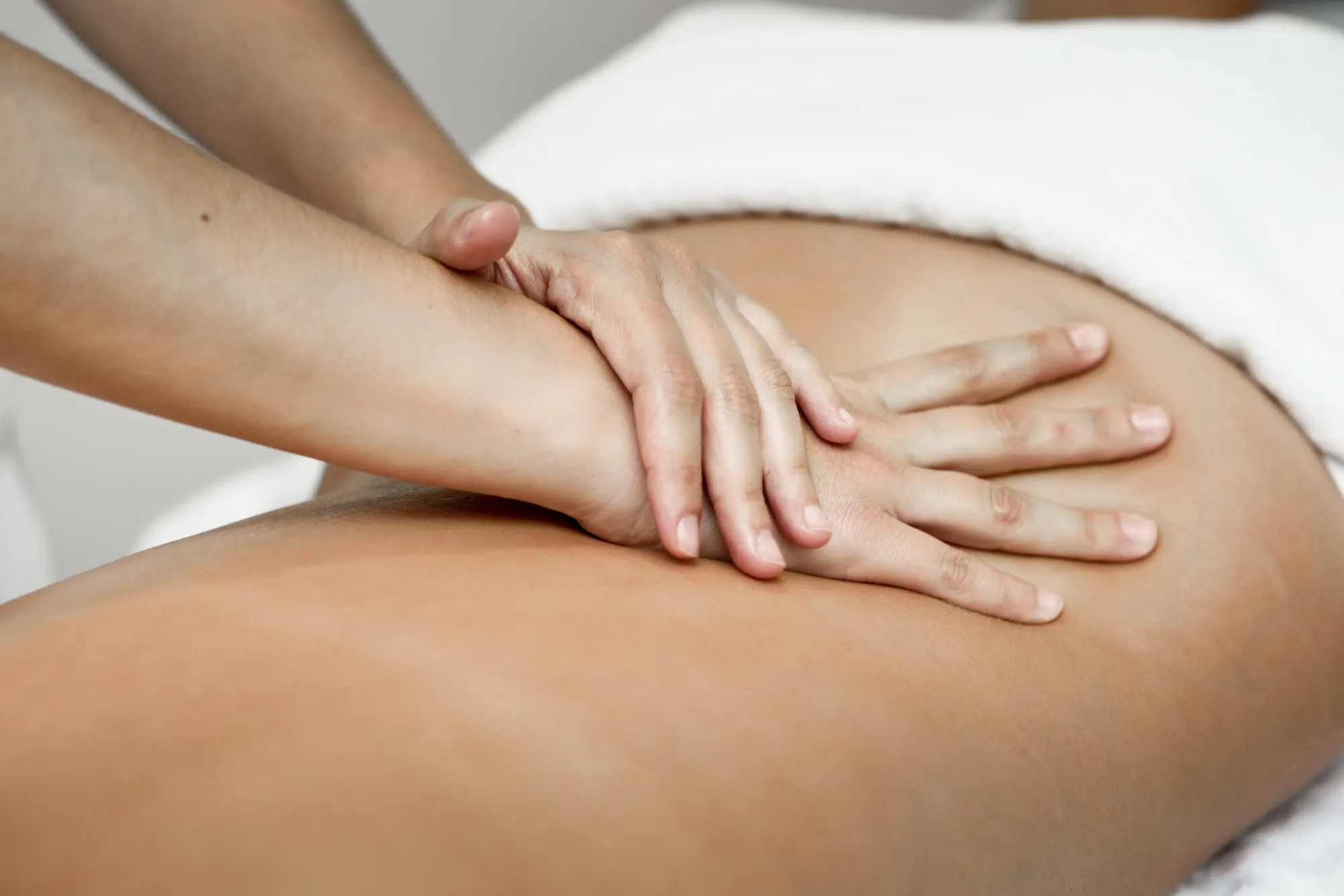 Massagem Modeladora