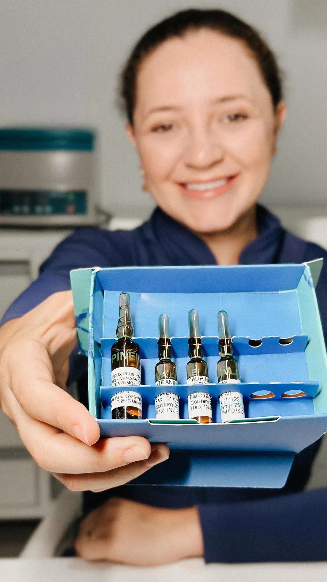 Soroterapia